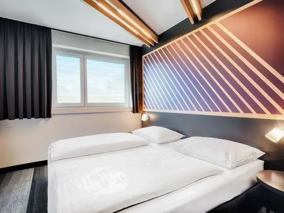B&B Hotel Salzburg Nord - Öne Çıkan Resim