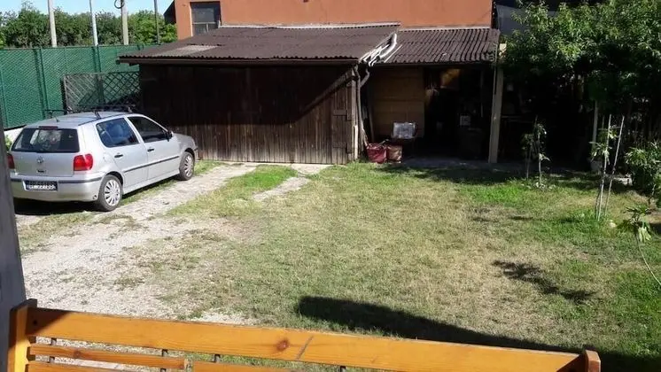 B&B Samuel - Dış Mekan
