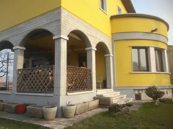 B&B Samuel - Dış Mekan