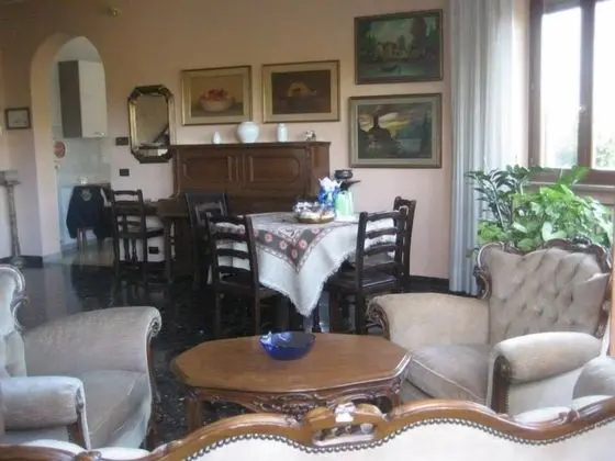 B&B Samuel - İç Mekan