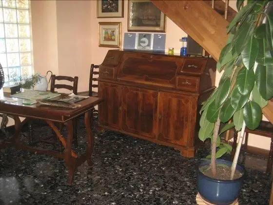 B&B Samuel - Lobi