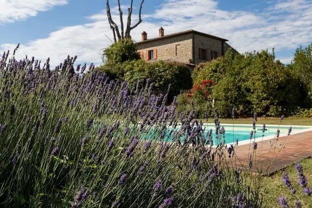 B&B Villa San Bartolomeo