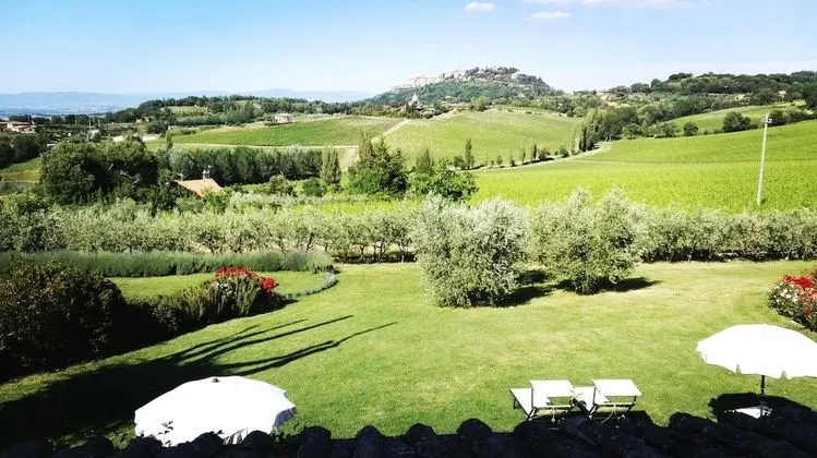 B&B Villa San Bartolomeo