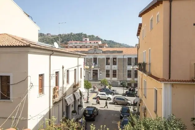 B&B San Carlo