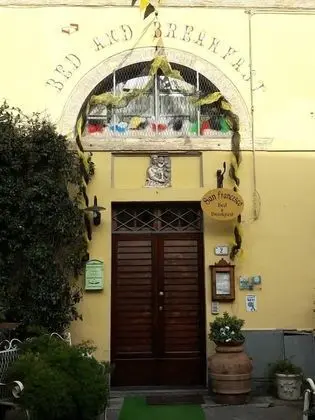 B&B San Francesco