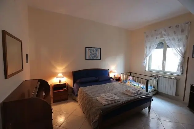 B&B San Francesco - Öne Çıkan Resim