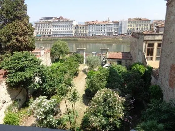 B&B San Frediano Mansion