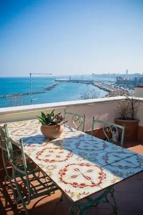 B&B San Nicola D'Amare