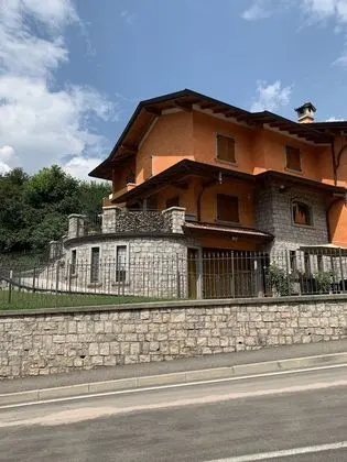 B&B San Pellegrino Terme - 1