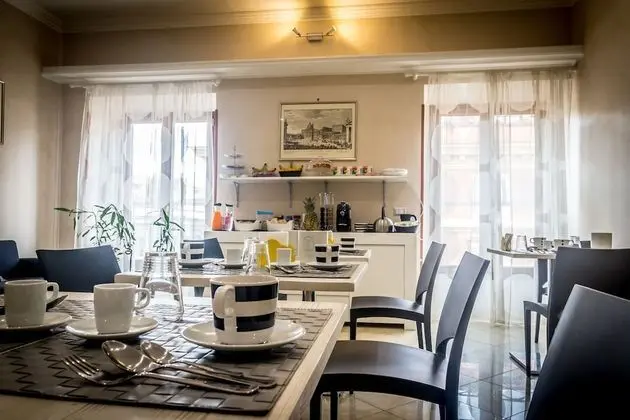 B&B San Pietro's Home