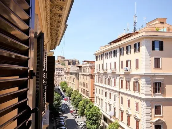 B&B San Pietro's Home