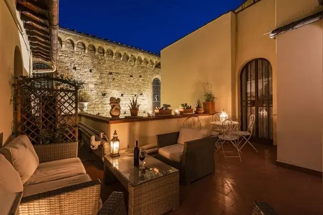 B&B San Remigio Firenze - Öne Çıkan Resim
