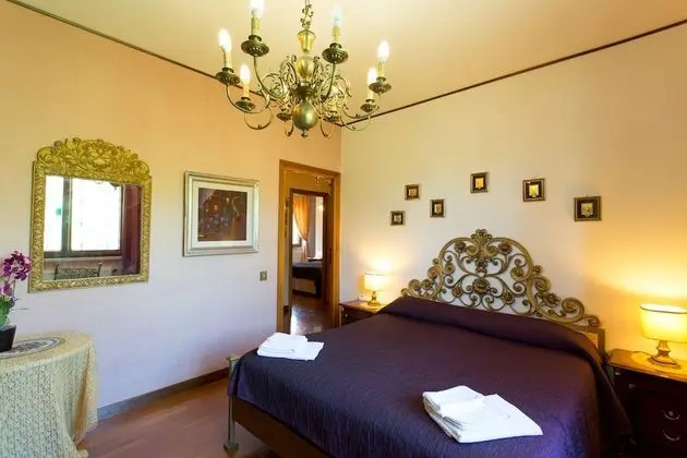 B&B Villa Sans Souci - Öne Çıkan Resim