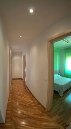 B&B Santa Caterina - İç Mekan