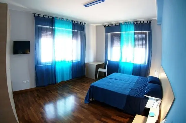 B&B Santa Caterina - Oda