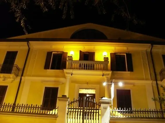 B&B Villa Santa Chiara