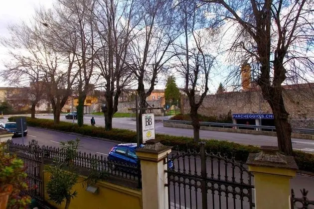 B&B Santa Chiara