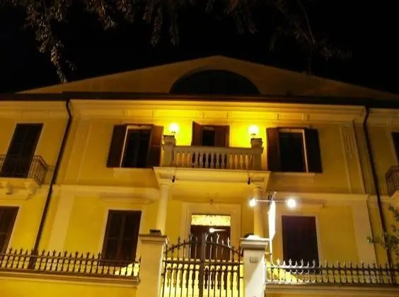 B&B Santa Chiara - Öne Çıkan Resim