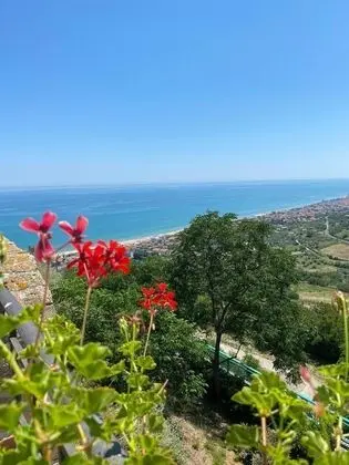 B&B Santa Lucia - Plaj