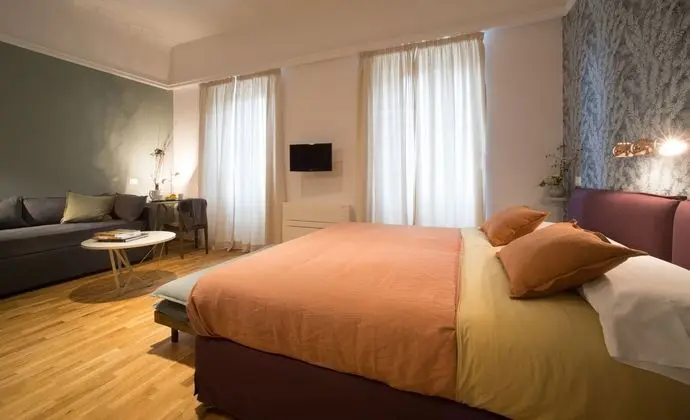 B B SANTA MARIA DEL FIORE