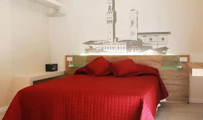 B&B Santa Maria Novella