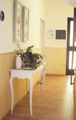 B&B Santa Sofia - Lobi