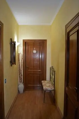 B&B Santa Vittoria - Lobi