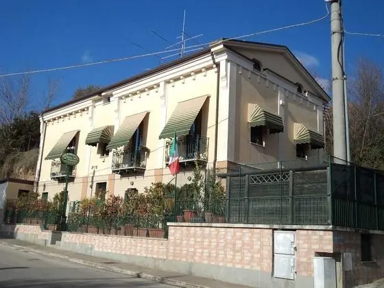 B&B SantaReparata
