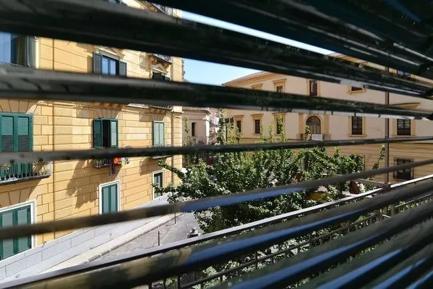 B&B Santi e Saraceni