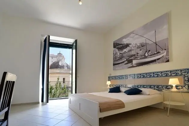 B&B Santi e Saraceni - Öne Çıkan Resim