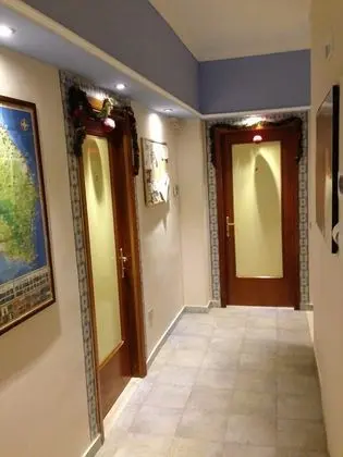 B&B Sant'Oronzo - İç Mekan