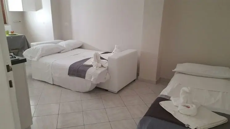 B&B Sant'Oronzo - Mutfak