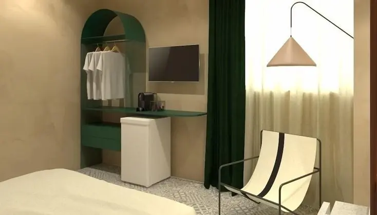 B&B HOTEL Santos Dumont