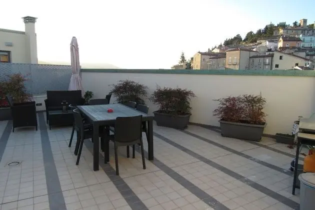 B&B Savoia