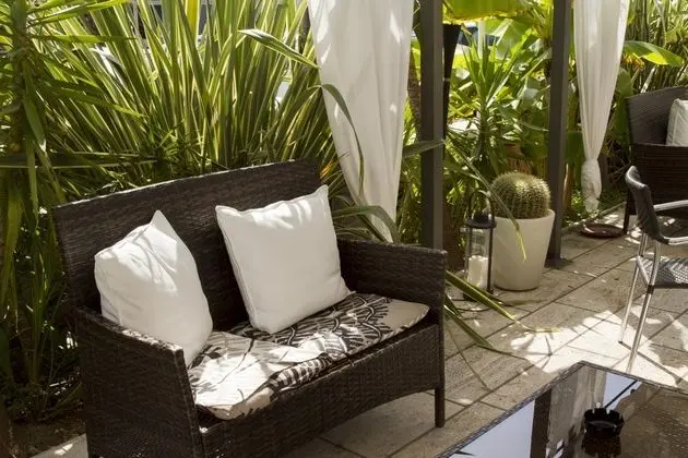 B&B Hotel Savona