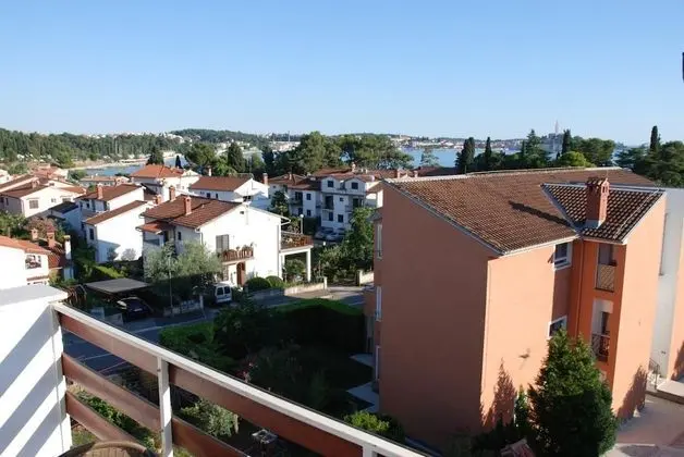 B&B Sea Joy Rovinj