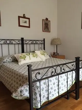 B&B sei cipressi - Oda