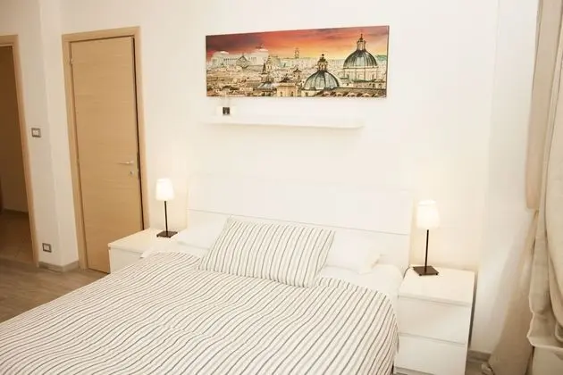 B&B Selter's Aurelia-Vaticano