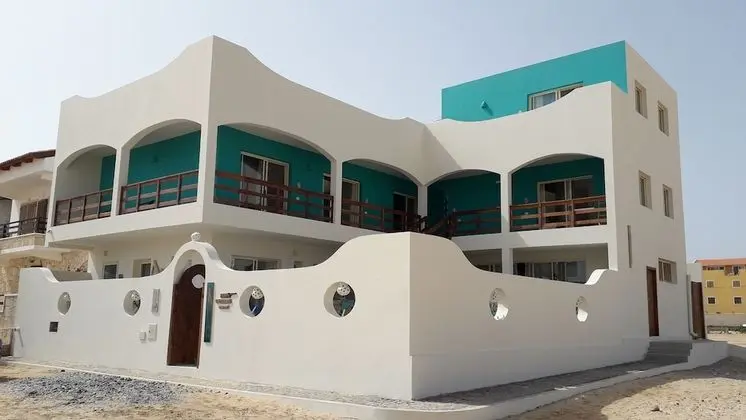 B&B Sereia Azul