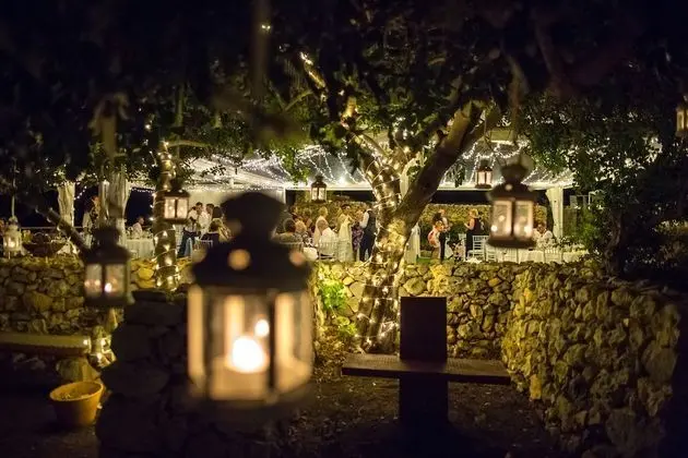 B&B Serenità Sicily