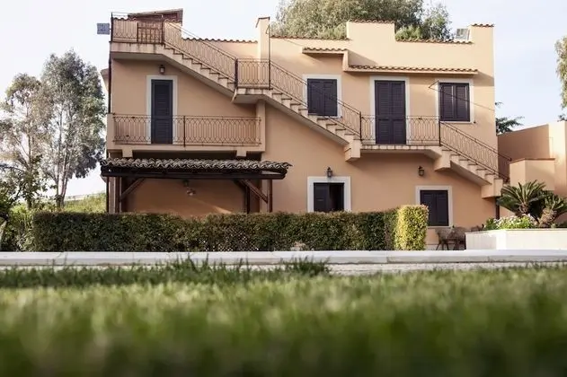 B&B Villaseta