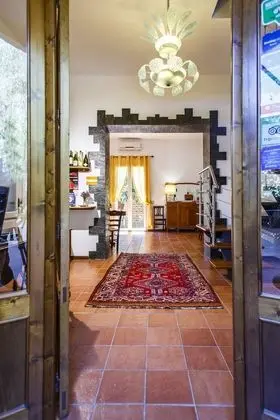 B&B Villaseta - Lobi