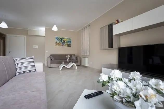 B&B Sicano - Lobi