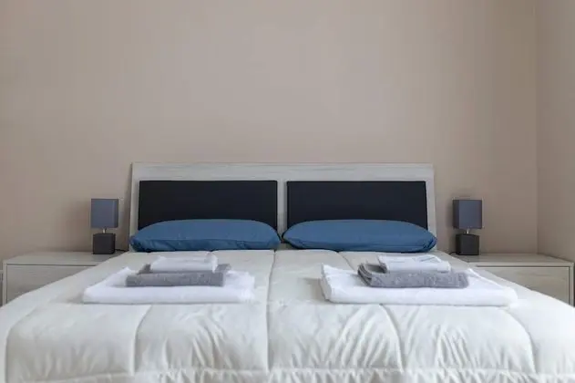 B&B Sicano - Oda