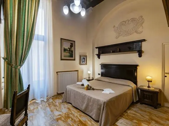 B&B Siena in Centro - Öne Çıkan Resim