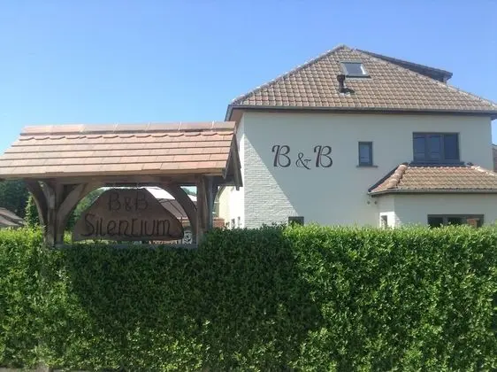 B&B Silentium - 1