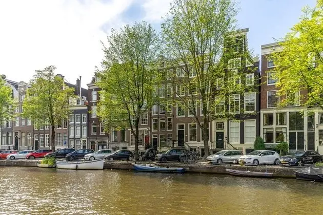 B&B Singel Suites