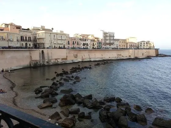 B&B Siracusa Holidays - Genel