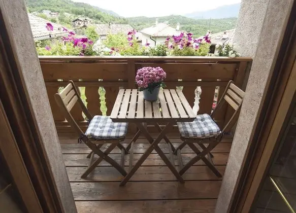 B&B Sissi Colazione Tipica e Sfiziosa