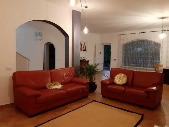 B&B Sofia - İç Mekan